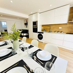 Appartement met Twee Slaapkamers